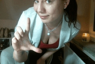 ASMR - Your Blackmail Nightmare