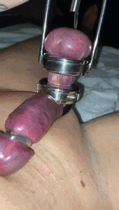 Cock CBT ************