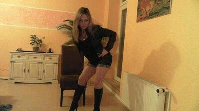 Ich will Deine Scheidung!!!!