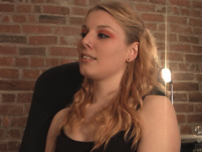 Christy\s Pathetic Slave - (Hi Quality Version)
