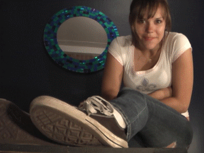 Cassandra\s Delicious Toes - (Hi Quality Version)
