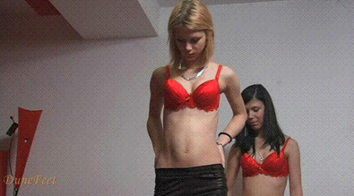 Maggie under friends