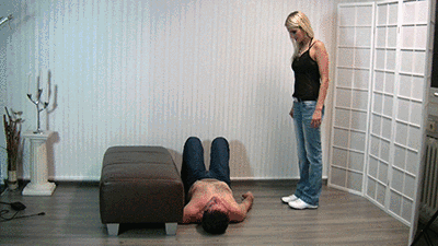 004-04 - I like to practice with my slave (WMV, HD, 1280x720 Pixel)