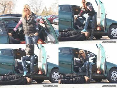Public Display of Humiliation 3