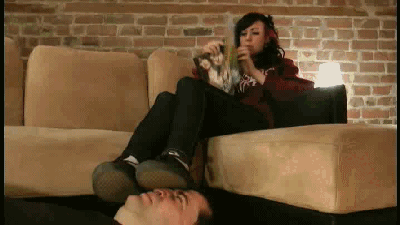 Katy\s Lazy Loser - (High Quality Version)