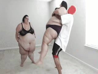 Lift, Carry, Horsey Ride,