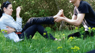Outdoor worship Pt. 3/3 (HD)