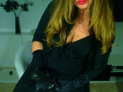 I will jail your dick!