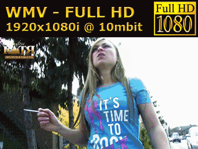 18-009 - He has to smell disgusting sweaty feet (WMV - FULL HD - High Definition)