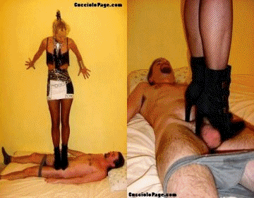 Submissive Dicks