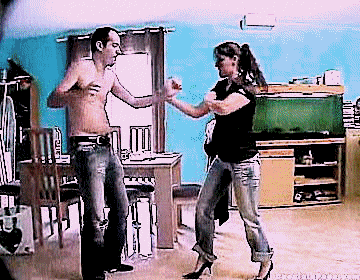 Brutal Ballbusting Vol.4