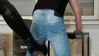 Ballbusting from the Boss
