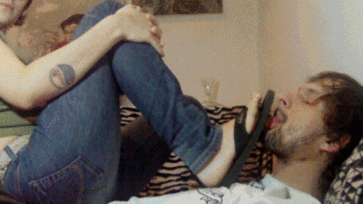 Flip flops worship