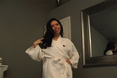 Power punch wife