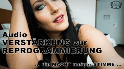 Die Macht meiner Stimme - Vertiefungssugestion