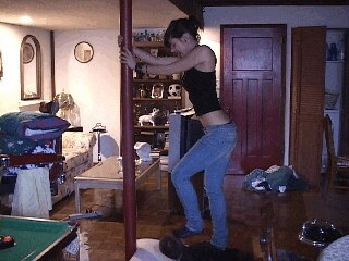 YOUR SUFFERING TURNS HER ON! (Clip 2)