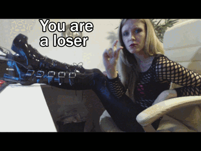You are an idiot!! - English subtitles
