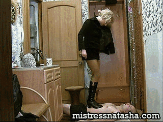 Trampled by My Dirty Boots (high quality)