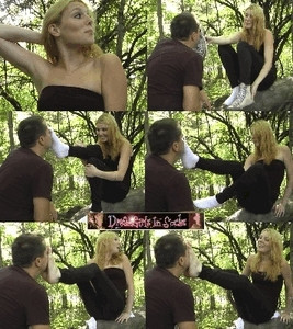 Christys Public Humiliation - (Hi Quality Version)