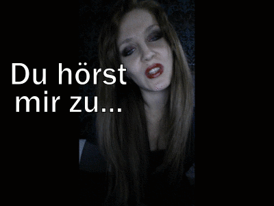 Du hörst zu für NICHTS !!