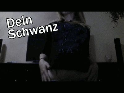 BM - Dein Schwanz gehört mir !