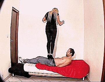 Cock And Balls Crush Vol.11