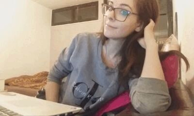 Franky is a cam whore :D
