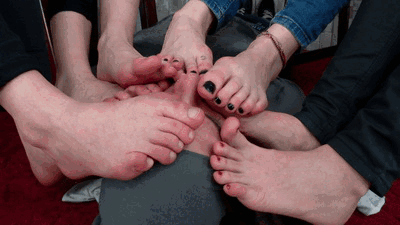 Slaveboys Lucky Day