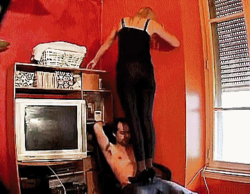 Cock And Balls Crush Vol.14