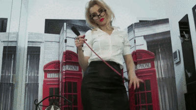 Teachers punishment