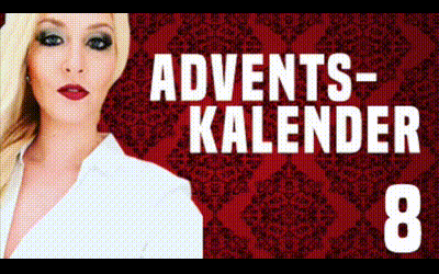 Sklaven Adventskalender Tag 8