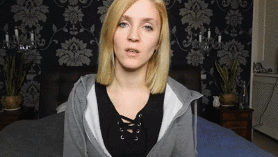Das Mädchen von nebenan blackmailed dich