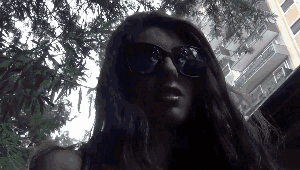 Miss Giuliana first experiences PART 1