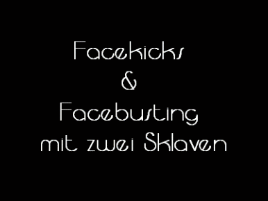 Facekicks