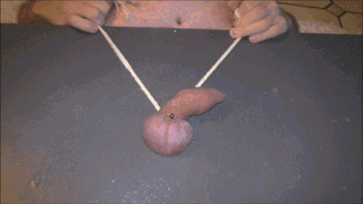 CBT Spaß