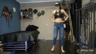 MISTRESS GAIA - BB STORIES - HD
