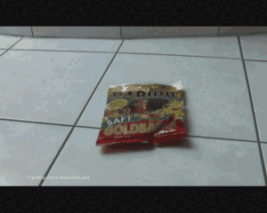 Slavemeal 16