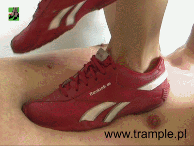 Trampling 14