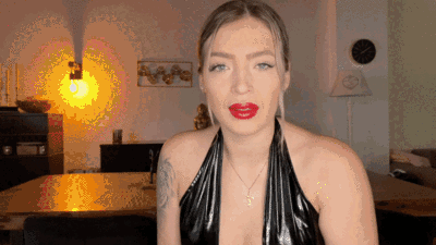 Deine größte Blackmail Fantasie