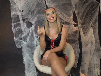 Halloween Spezial: Der Packt mit dem Teufel