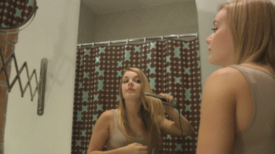 Roxys Dating Preparation - (High Quality Version)