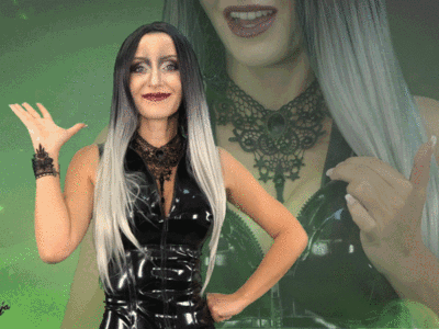 Halloween Mindfuck - Fluch und Segen