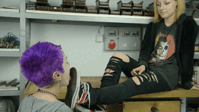Worship at First Sight