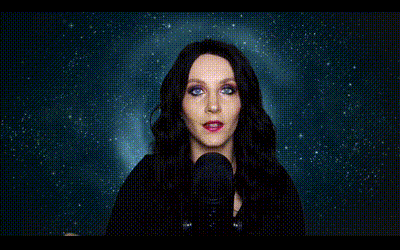 ASMR Suggestionen mit manikürten Nägeln