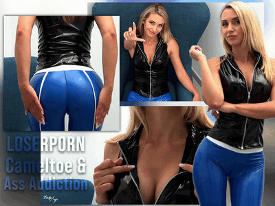 Loserporn Cameltoe