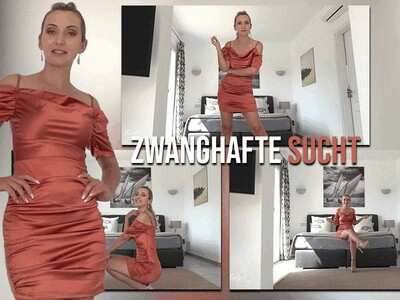 Zwanghafte Sucht - deine wahre Erfüllung!