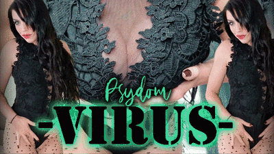 PSYDOM  Virus