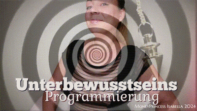 Unterbewusstseins Programmierung