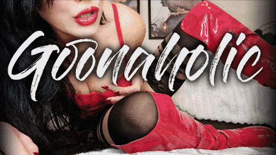 GOONAHOLIC - kleine Version