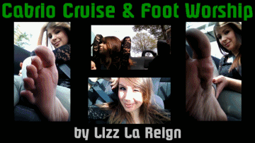 Cabrio Cruise